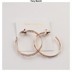 Tory Burch Earrings(Brand New)